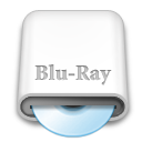 WhiteDrives BlueRay